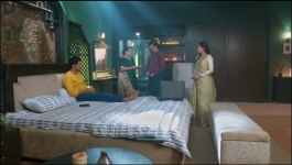 Kyunki Saas Maa Bahu Beti Hoti Hai - 23rd February 2024